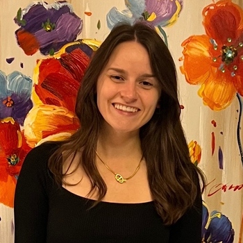 Avatar of Alexis Connors