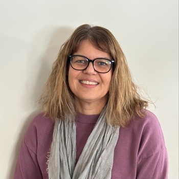 Avatar of Megan Gerak