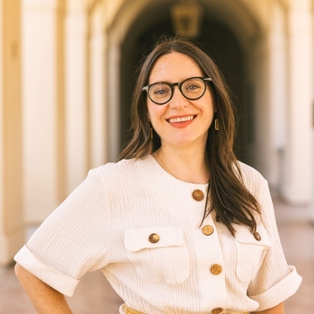 Avatar of Janelle DolRayne