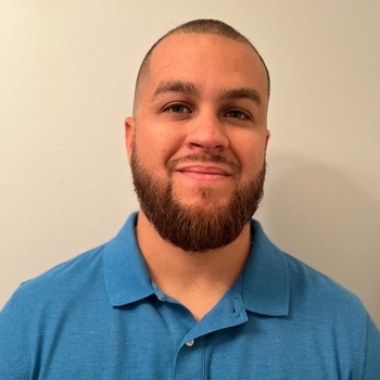 Avatar of Brian Ruiz, LCSW