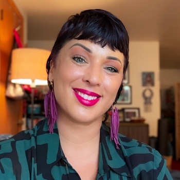 Avatar of Jessica Gutierrez