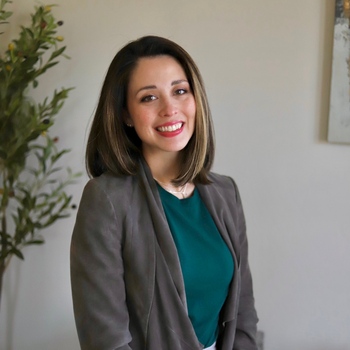 Clinician Headshot