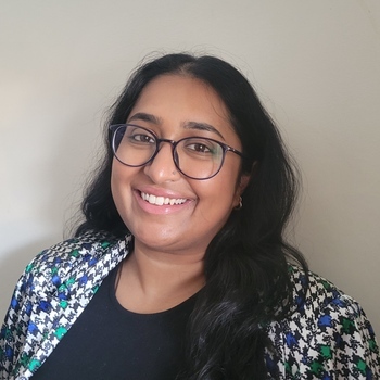 Avatar of Maria Vengachuvattil