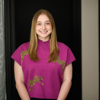 Avatar of Laney Wood