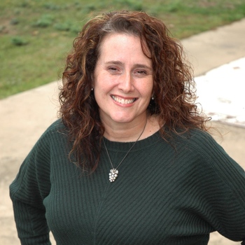 Clinician Headshot