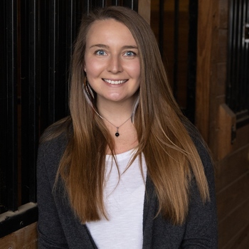 Avatar of Lacy-Jo Gieger