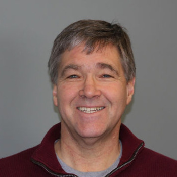 Clinician Headshot