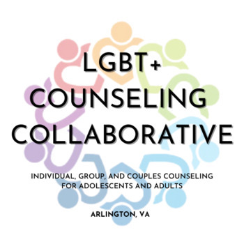 Avatar of LGBT+ Counseling Collaborative
