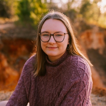 Clinician Headshot