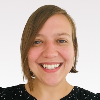 Avatar of Olena Miller
