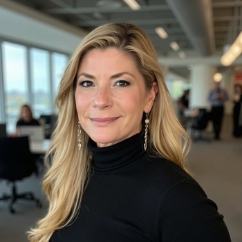 Avatar of Dr. Melissa Bogdalek