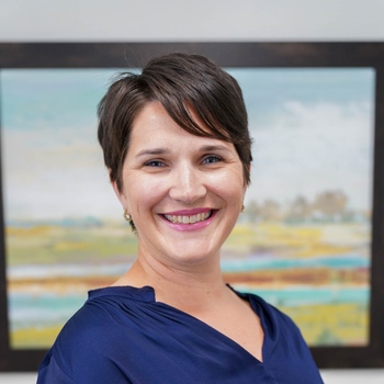 Clinician Headshot