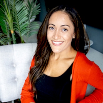 Avatar of Cristina "Tina" Morales