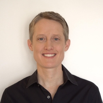 Clinician Headshot
