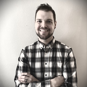 Clinician Headshot