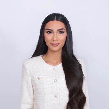 Clinician Headshot