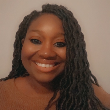 Avatar of Ivorie Mayes