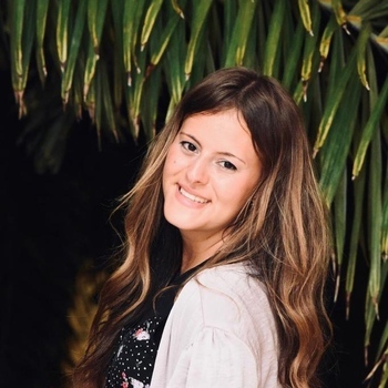 Avatar of Rachel Shasho