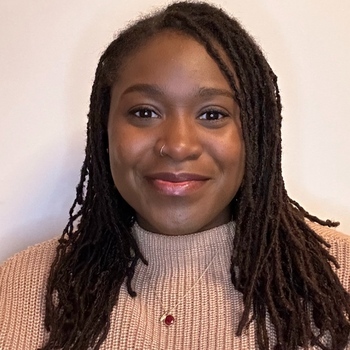Avatar of Kennesha Rodgers