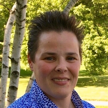 Clinician Headshot