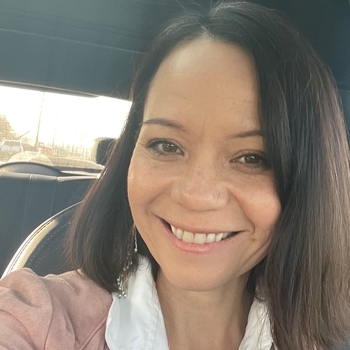 Avatar of Joy Lise Steuer