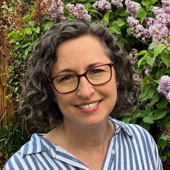 Avatar of Christina Copeland