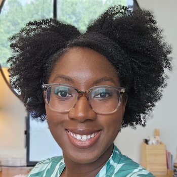 Avatar of Tiffany Dennis