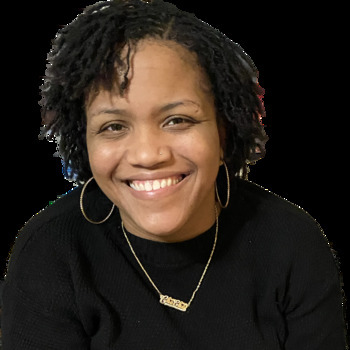 Clinician Headshot