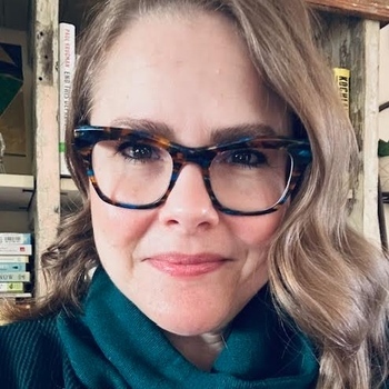 Avatar of Katie McSpadden