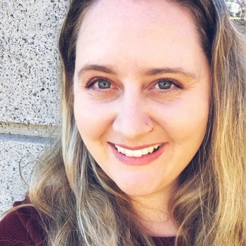 Avatar of Megan McConnell