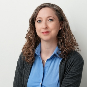 Avatar of Sarah Eisenberg, LMSW   (she/her)