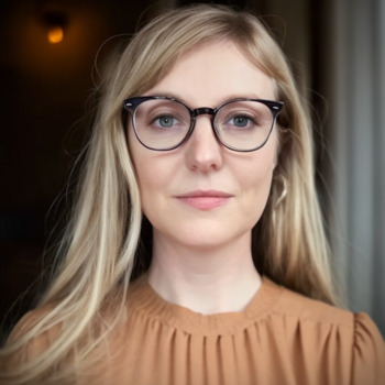 Avatar of Christine Beaudoin