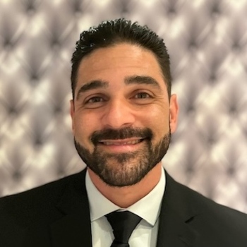 Clinician Headshot