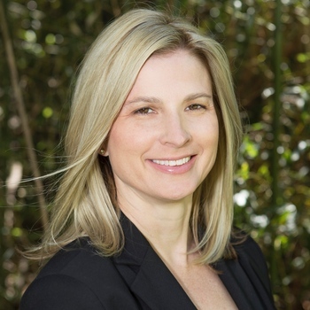 Clinician Headshot
