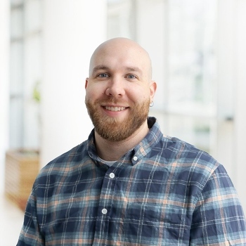Clinician Headshot