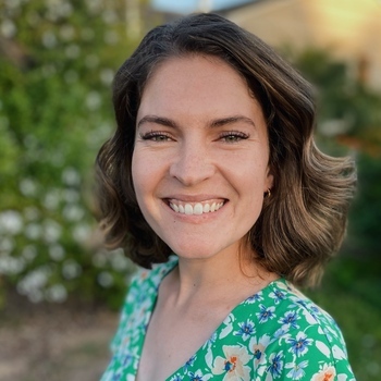 Avatar of Rachel Sutherlin