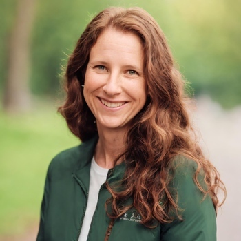 Clinician Headshot