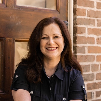 Avatar of Megan Allen Townes