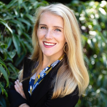 Avatar of Lindsay Stewart