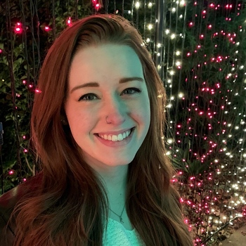 Avatar of Christina Wright