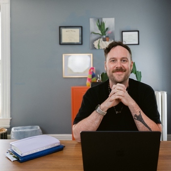 Avatar of Patrick Abrams