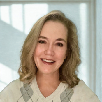 Avatar of Sarah L. Wendell 