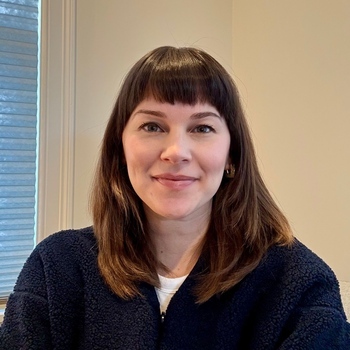 Avatar of Stephanie Landry