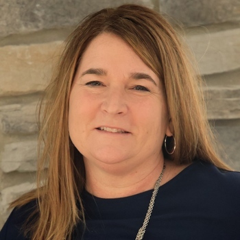 Clinician Headshot