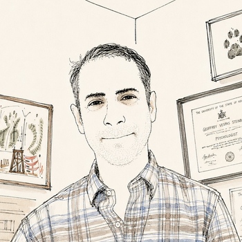Avatar of Geoffrey Steinberg