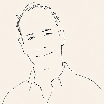 Avatar of Geoffrey Steinberg