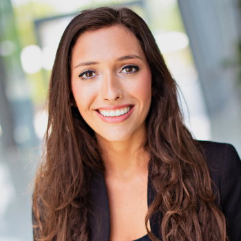 Avatar of Rachel Cash