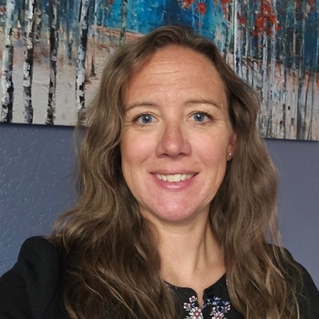 Avatar of Breanna Eades, LPC