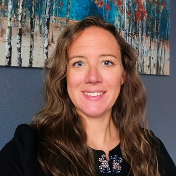 Avatar of Breanna Eades, LPC