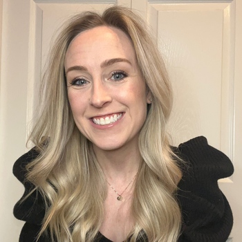Clinician Headshot